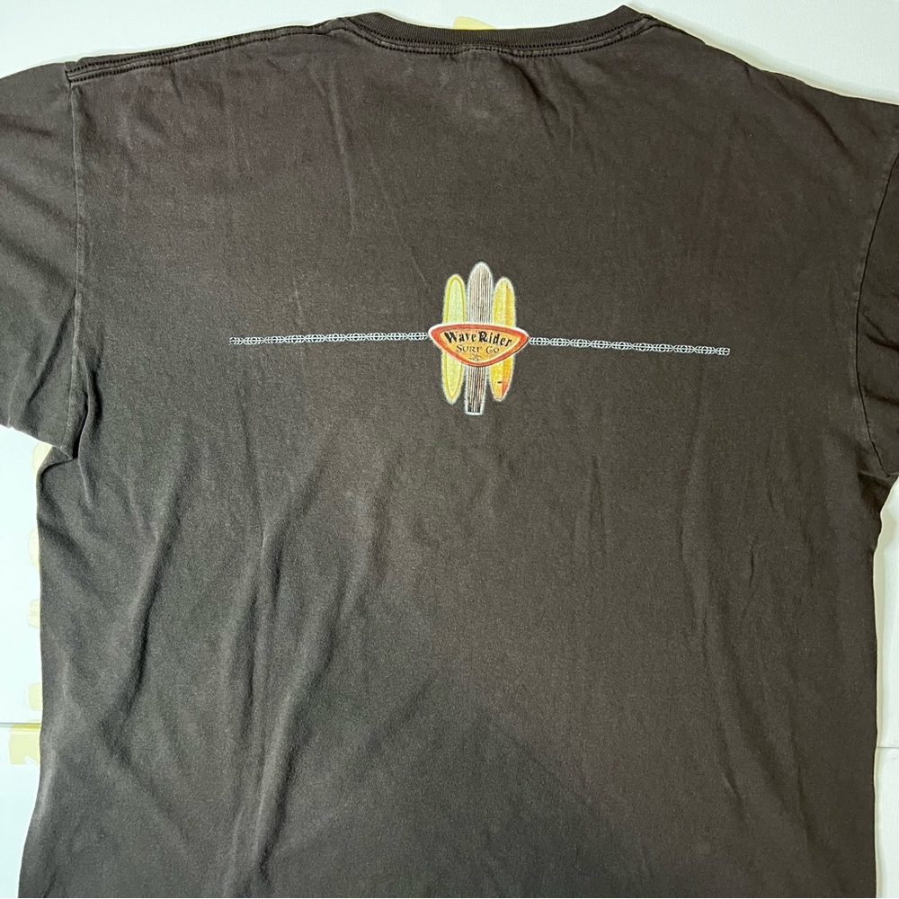 Vintage shirt